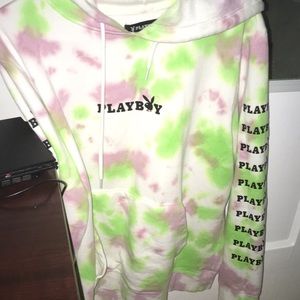 Playboy Hoodie